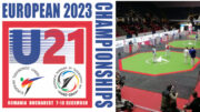 U21 European Championships 2023